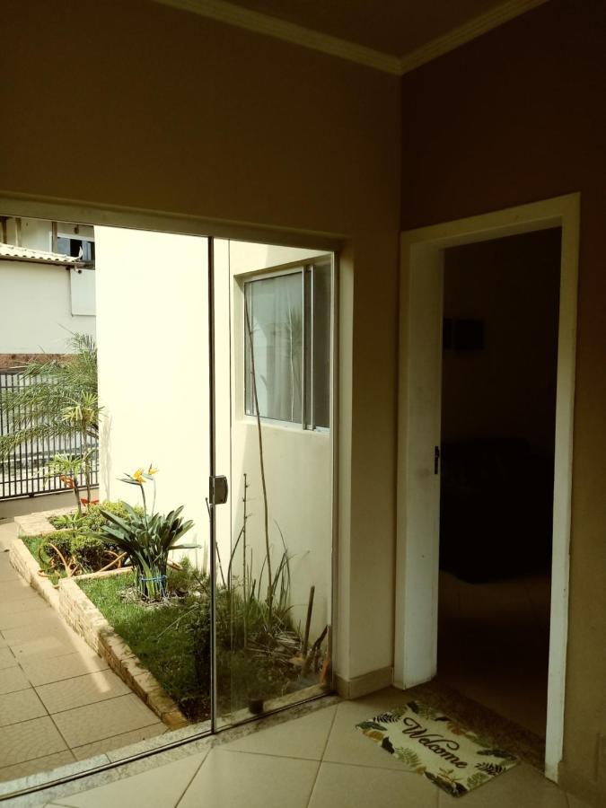 Apartamento JN Diamantina Exterior foto