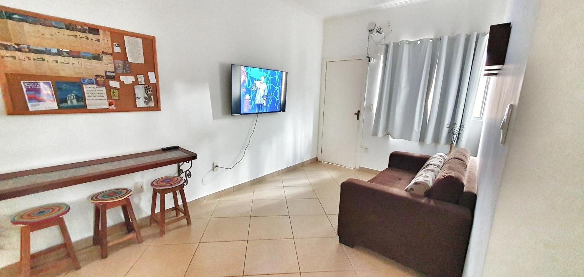 Apartamento JN Diamantina Exterior foto